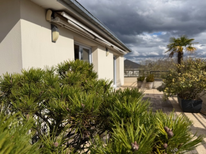 Offres de vente Appartement Orléans (45000)