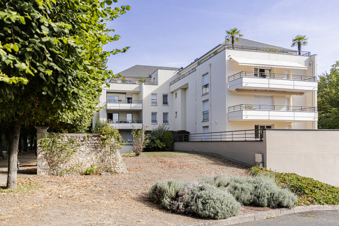 Offres de vente Appartement Orléans (45000)
