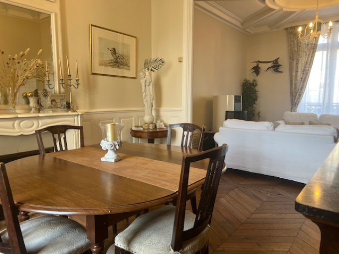 Offres de vente Maison Orléans (45000)