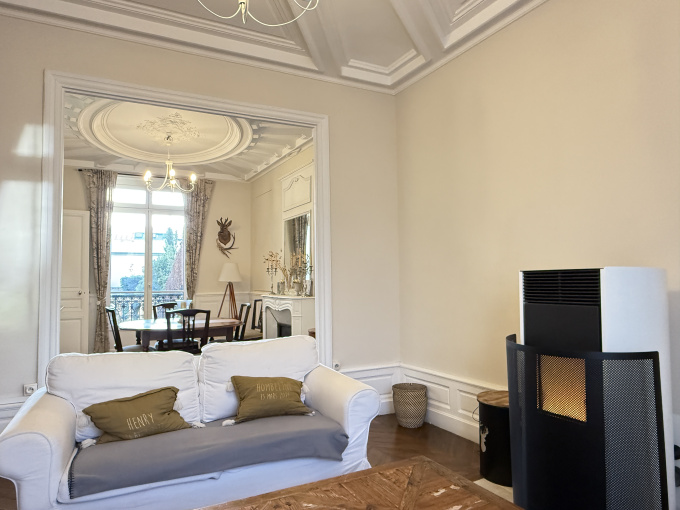 Offres de vente Maison Orléans (45000)