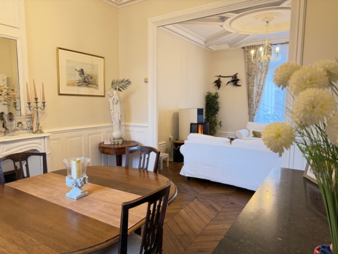 Offres de vente Maison Orléans (45000)