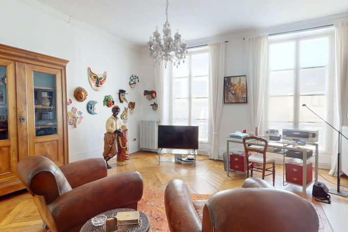 Offres de vente Maison Orléans (45000)