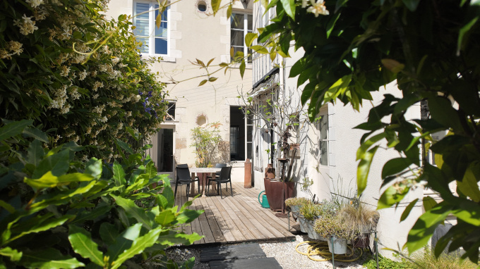 Offres de vente Maison Orléans (45000)