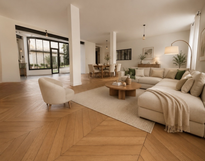 Offres de vente Maison Orléans (45000)