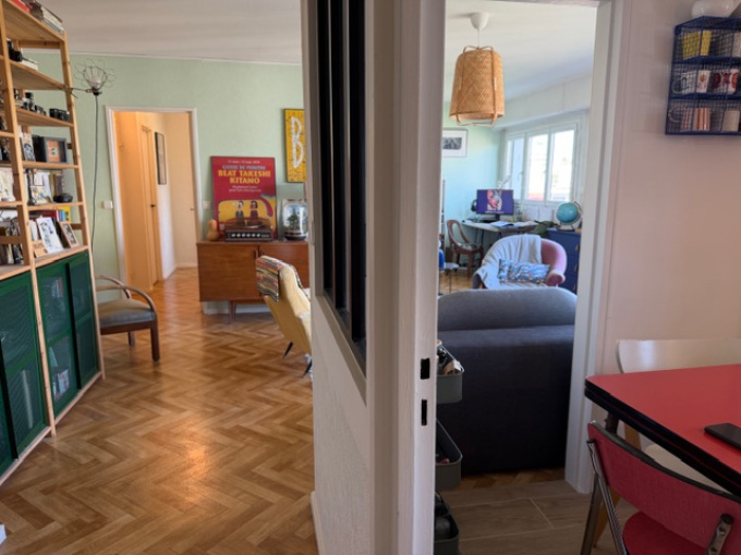 Offres de vente Appartement Orléans (45000)