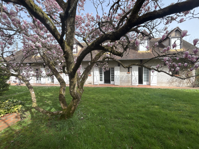 Offres de vente Maison Olivet (45160)