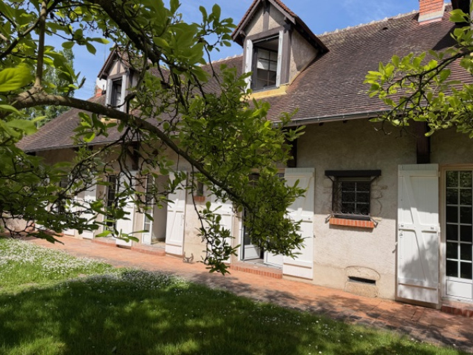 Offres de vente Maison Olivet (45160)