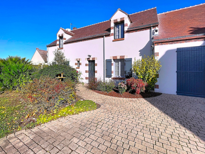 Offres de vente Maison Mardié (45430)