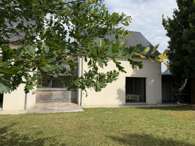 Offres de vente Maison Olivet (45160)