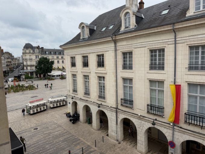 Offres de vente Appartement Orléans (45000)