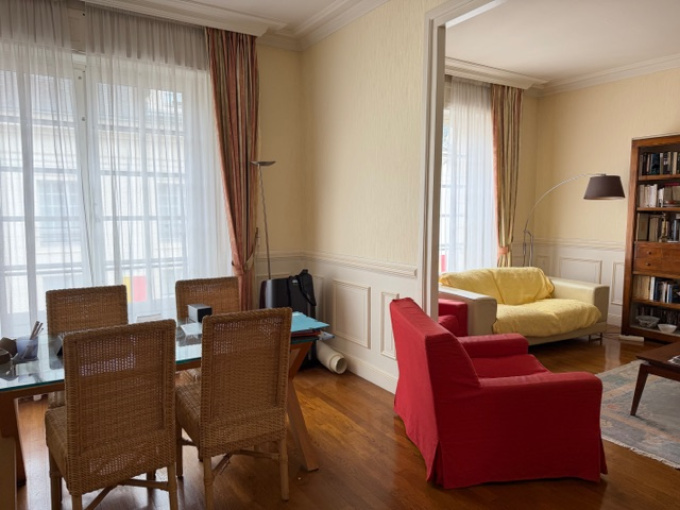 Offres de vente Appartement Orléans (45000)