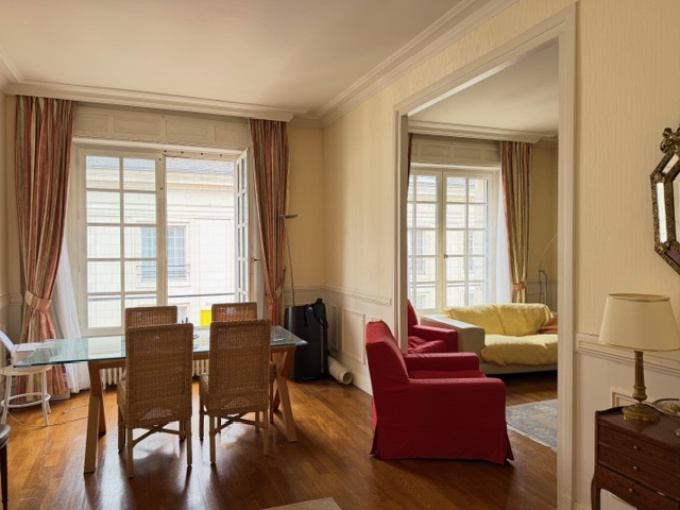 Offres de vente Appartement Orléans (45000)