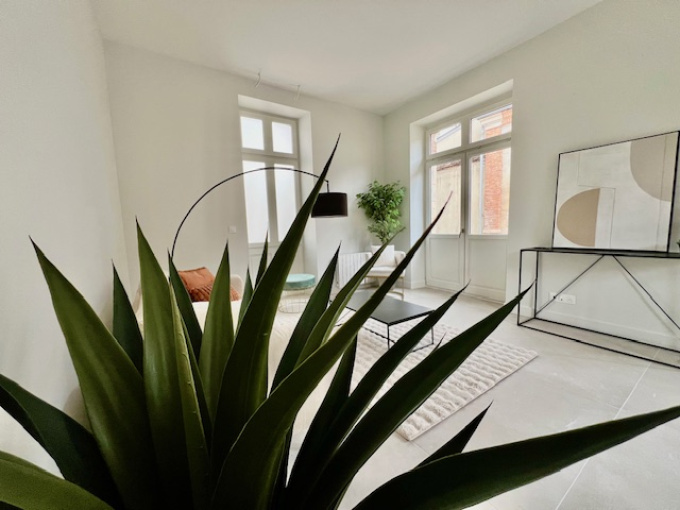 Offres de vente Maison Orléans (45000)