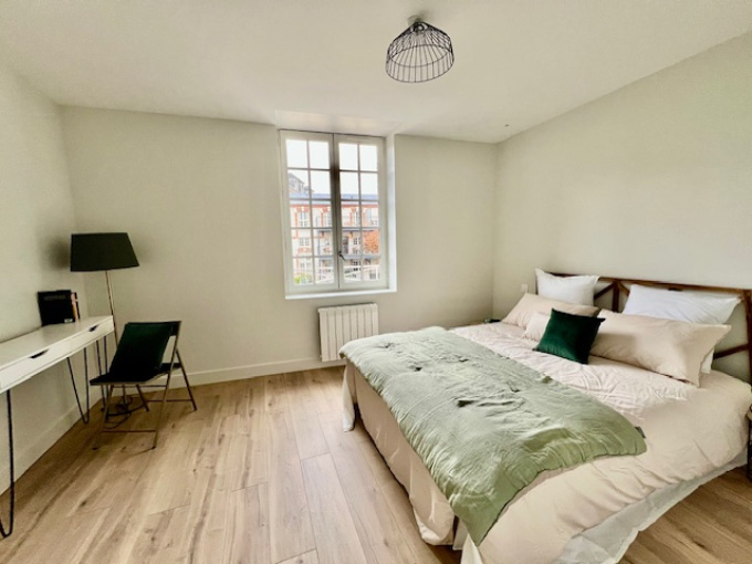 Offres de vente Maison Orléans (45000)