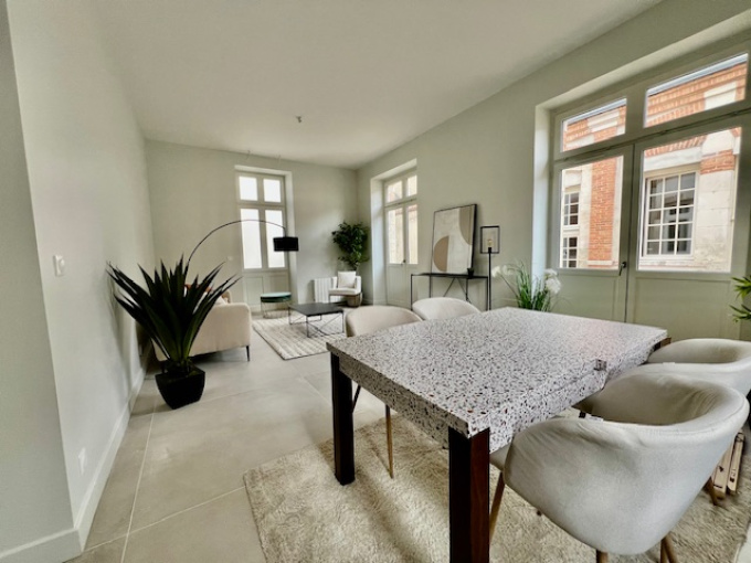 Offres de vente Maison Orléans (45000)