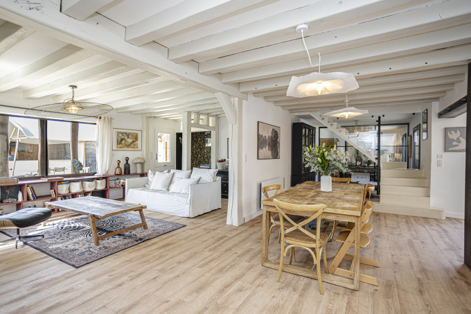 Offres de vente Maison Saint-Hilaire-Saint-Mesmin (45160)