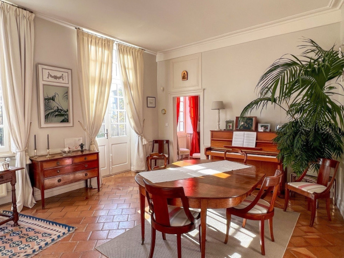 Offres de vente Maison Orléans (45000)