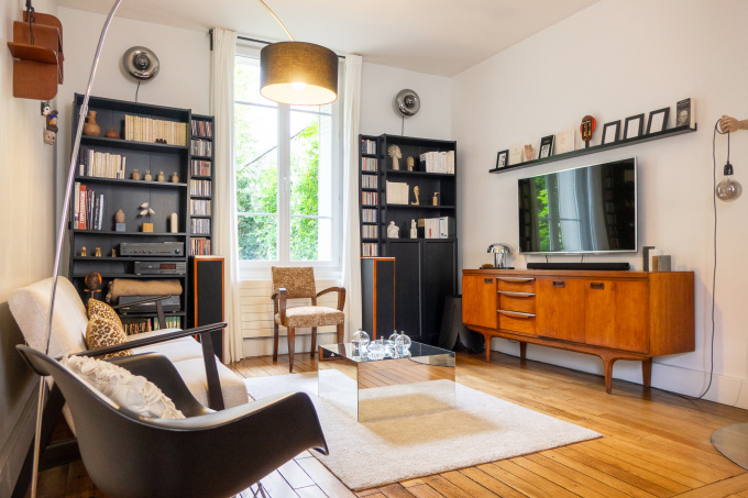 Offres de vente Maison Orléans (45000)