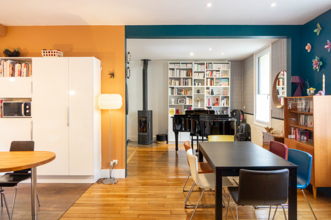 Offres de vente Maison Orléans (45000)