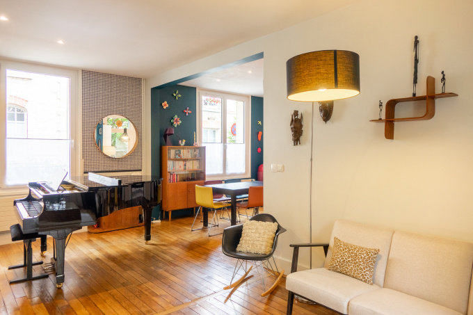 Offres de vente Maison Orléans (45000)