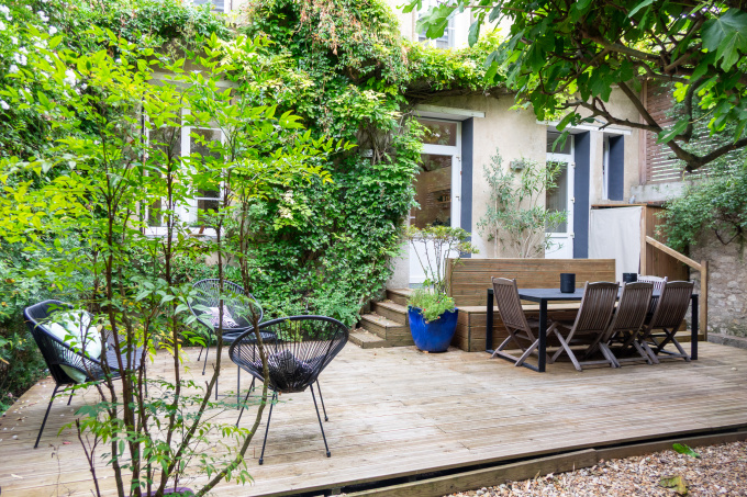 Offres de vente Maison Orléans (45000)