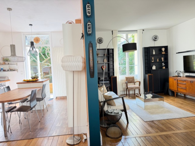 Offres de vente Maison Orléans (45000)