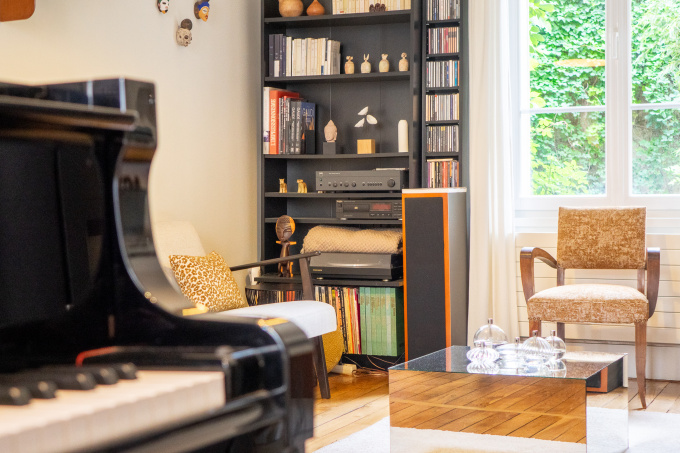 Offres de vente Maison Orléans (45000)