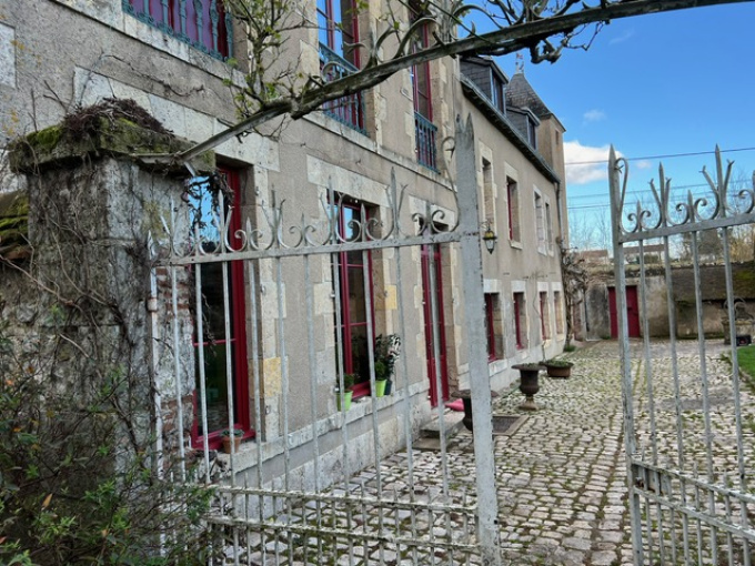 Offres de vente Propriete Chécy (45430)