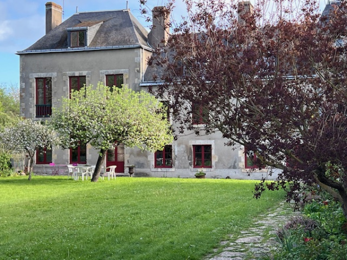 Offres de vente Propriete Chécy (45430)