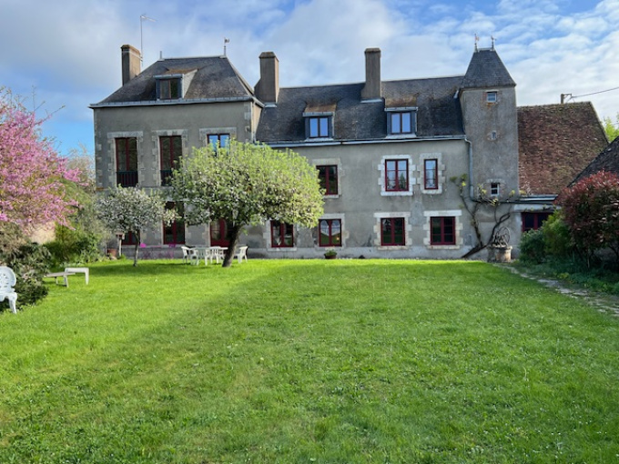 Offres de vente Propriete Chécy (45430)