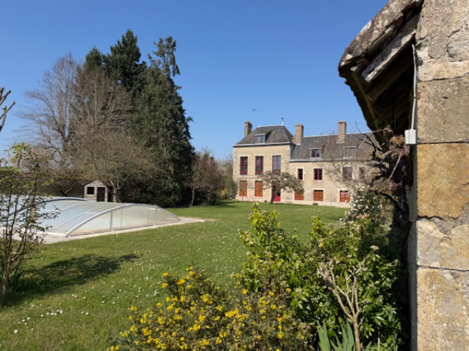 Offres de vente Propriete Chécy (45430)