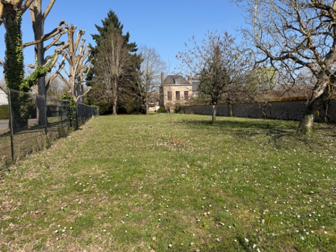 Offres de vente Terrain Chécy (45430)