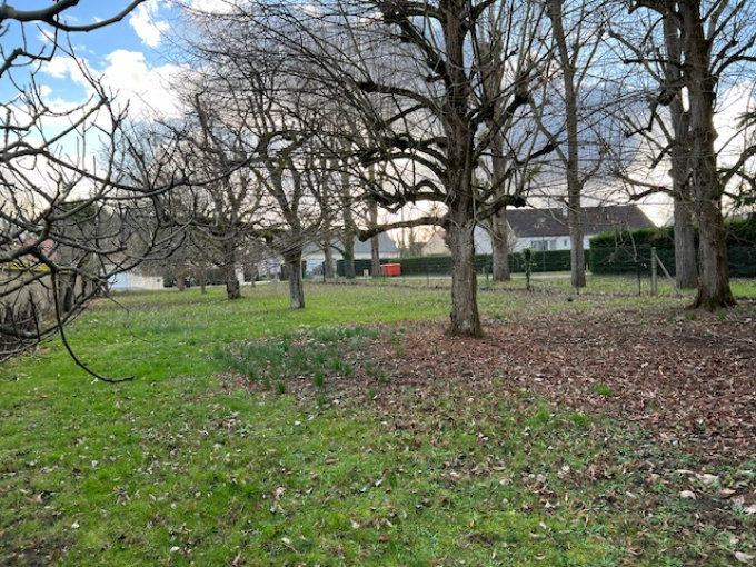 Offres de vente Terrain Chécy (45430)