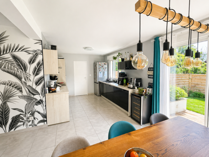 Offres de vente Maison Olivet (45160)
