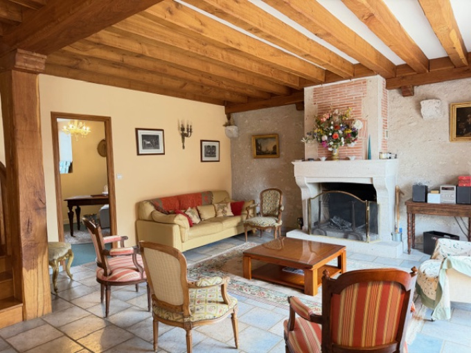 Offres de vente Maison Beaugency (45190)