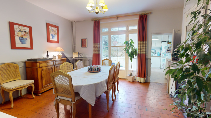 Offres de vente Maison Orléans (45000)