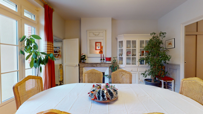 Offres de vente Maison Orléans (45000)