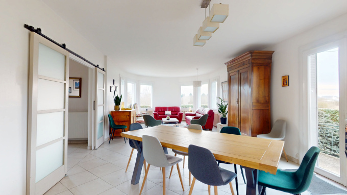 Offres de vente Maison Saint-Jean-le-Blanc (45650)