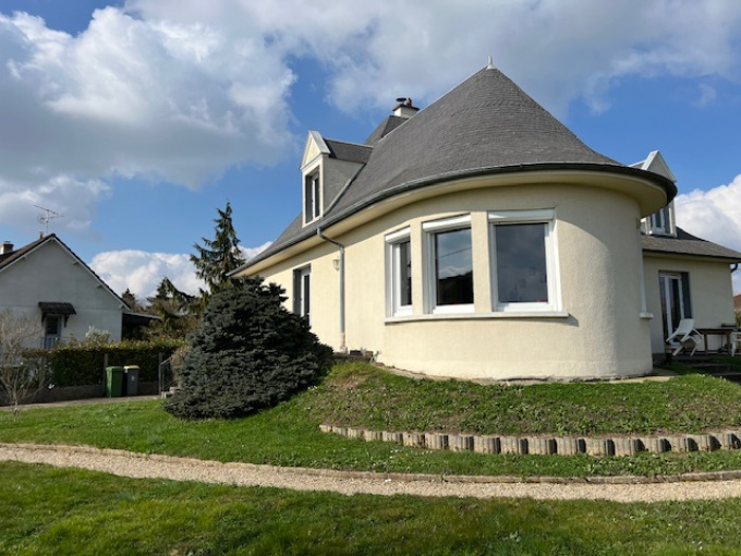 Offres de vente Maison Saint-Jean-le-Blanc (45650)