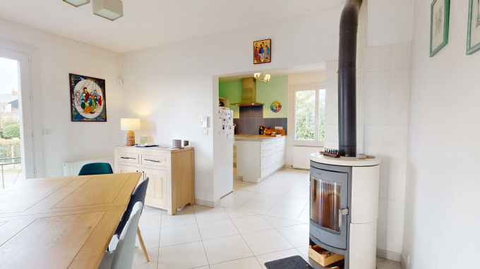 Offres de vente Maison Saint-Jean-le-Blanc (45650)