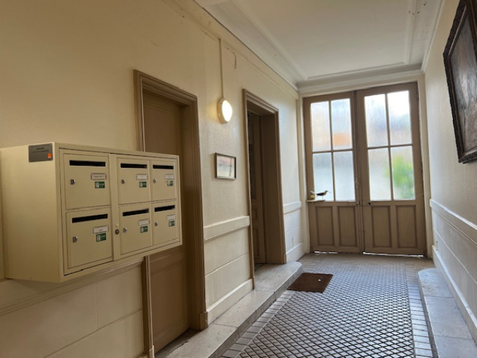 Offres de vente Appartement Orléans (45100)