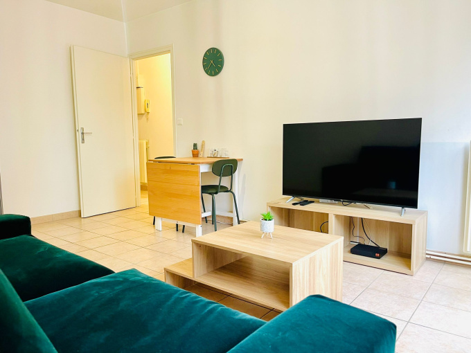 Offres de location Studio Orléans (45000)