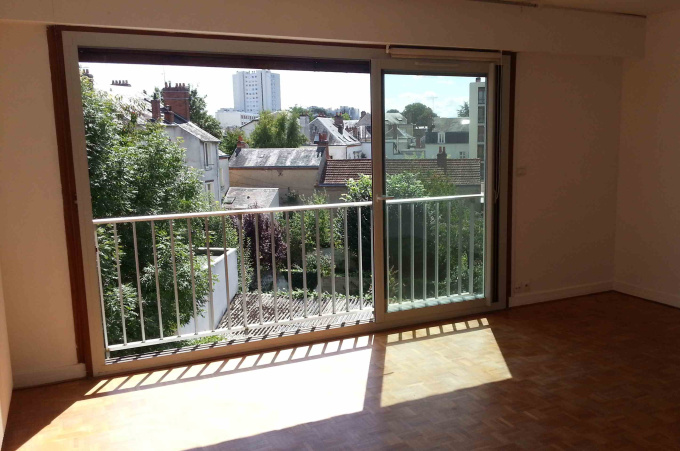 Offres de location Studio Orléans (45000)