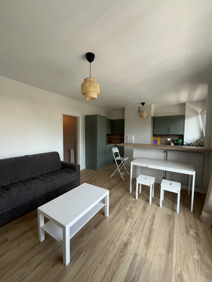 Offres de location Studio Orléans (45000)