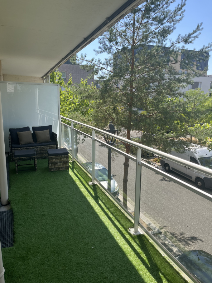 Offres de vente Appartement Orléans (45000)