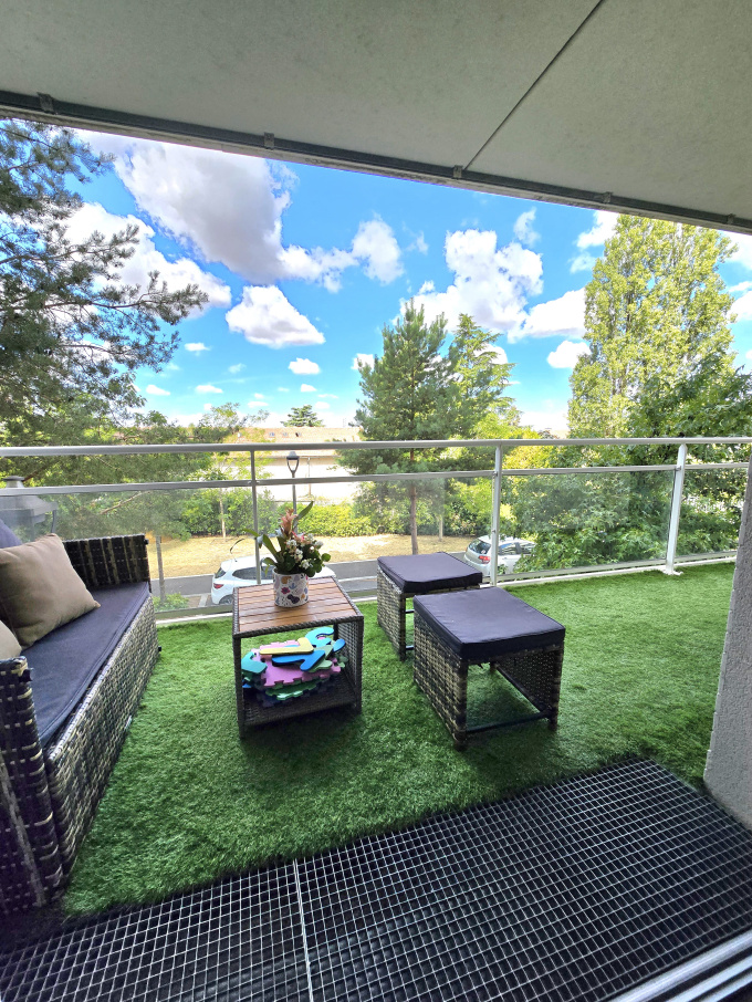 Offres de vente Appartement Orléans (45000)