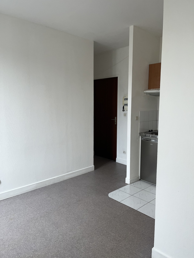 Offres de location Studio Orléans (45000)